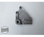 Kawasaki GPZ500 remklauwhouder achter / schetsplaat remklauw / steun adapter